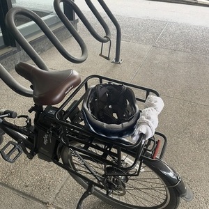 2022 Heybike Cityscape Black