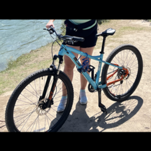 GT Bicycles GT AVALANCHE Blue