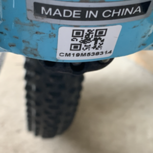 GT Bicycles GT AVALANCHE Blue