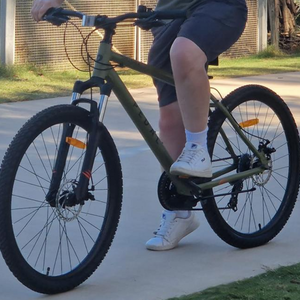 2024 Pedal Thrasher 4 Green