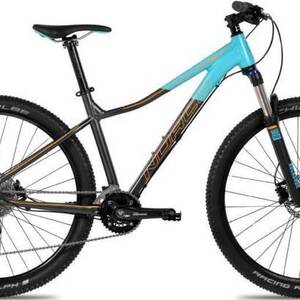 2016 Norco Bikes Charger 7.2 Blue