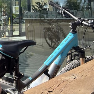 2016 Norco Bikes Charger 7.2 Blue