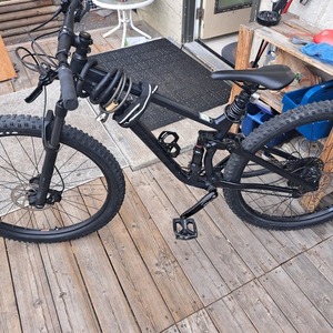 2023 Norco Bikes Fluid