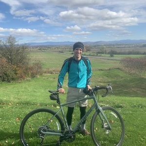 2021 Specialized Diverge (Base) Green