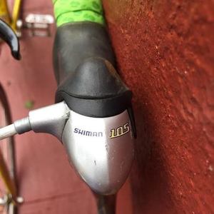 1999 Giant TCR-2 Yellow or Gold and Black