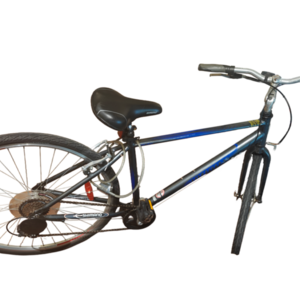 Infinity Cycle Works Infinity Boss.two 700c Hybrid Blue