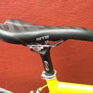 1999 Giant TCR-2 Yellow or Gold and Black