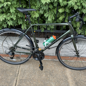 2021 Giant Escape 3 Green