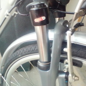 Schwinn Tailwind White