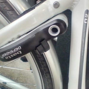 Schwinn Tailwind White