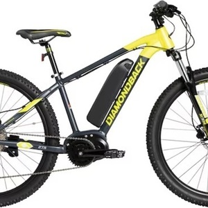 2022 Diamondback Powerline 1 Green