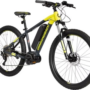 2022 Diamondback Powerline 1 Green