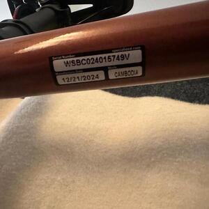 2025 Specialized Sirrus x 4.0 Red