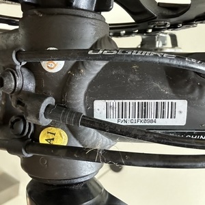 2020 REI Co-op ADV 2.1 Black