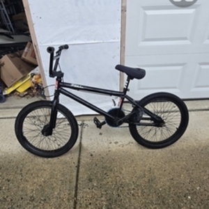 Fit bike Co. Black