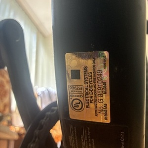 2026 Hiboy P6 Black
