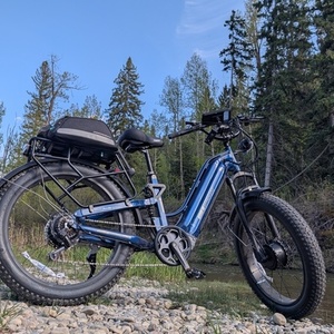 2025 Freesky Ranger Air M-540 Blue