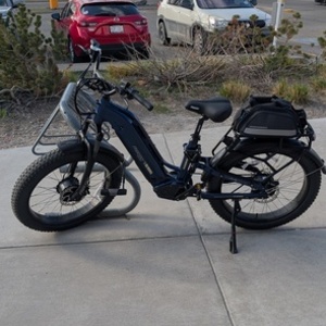 2025 Freesky Ranger Air M-540 Blue