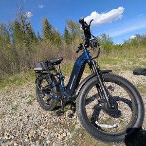 2025 Freesky Ranger Air M-540 Blue