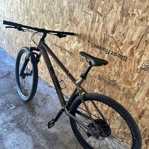 2026 Norco Bikes STORM 120 NANAIMO BAR BROWN LARGE (29”) Brown