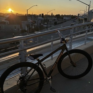 2026 SE Bikes Black