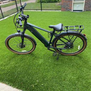 2025 Ride1Up XR Green