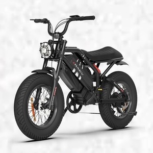 RAEV Bullet GT V2 Black