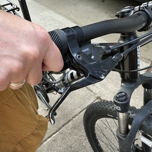 Giant Talon Black