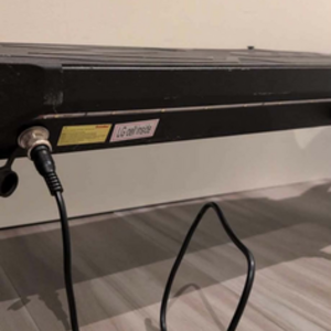 2024 Kaabo Mantis Fluid Edition e-scooter Black