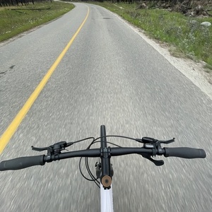 2022 Specialized Sirrus x 2.0 Purple and Silver, gray or bare metal