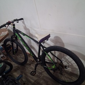 2019 Pacific Cycle Schwinn Boundery Black and Green