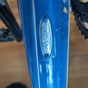 2026 Giant OCR Composite 3 Blue