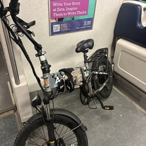 2025 AIMA E-Bike Aipas F3 avenger Blue