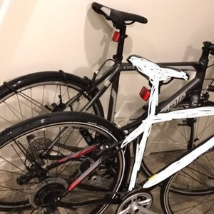 2016 Cannondale Black