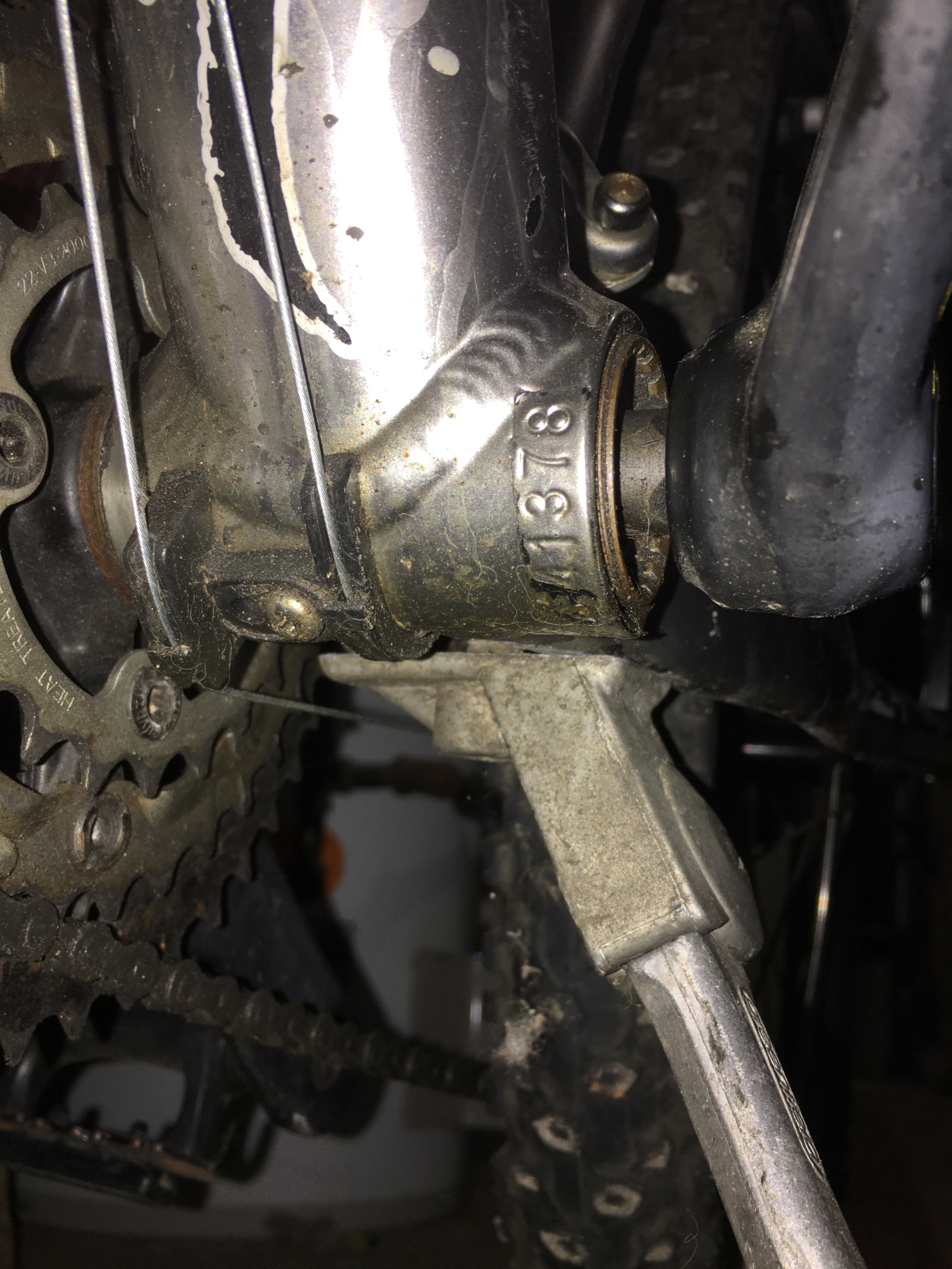 2003 specialized rockhopper