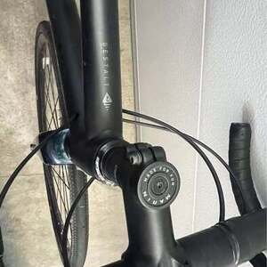 2021 Marin Bikes Gestalt Blue
