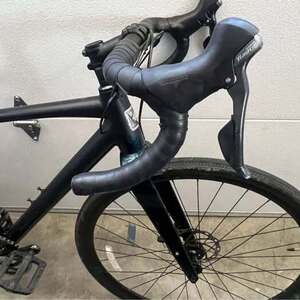2021 Marin Bikes Gestalt Blue