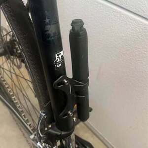 2021 Marin Bikes Gestalt Blue