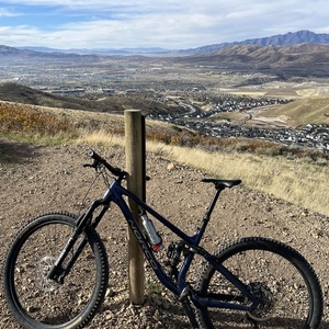 2023 Norco Bikes Fluid A2 Blue