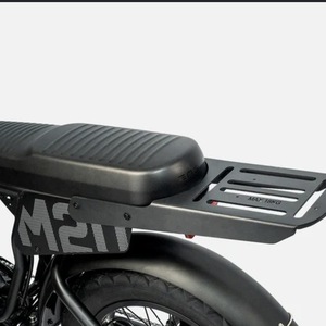 2026 Engwe M20 3.0 Black