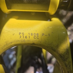 2026 Santa Cruz Tall boy Yellow or Gold