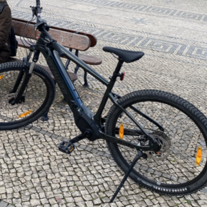 2022 Specialized Turbo Tero 3 Green