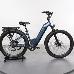 2024 Ride1Up 700 Series Blue