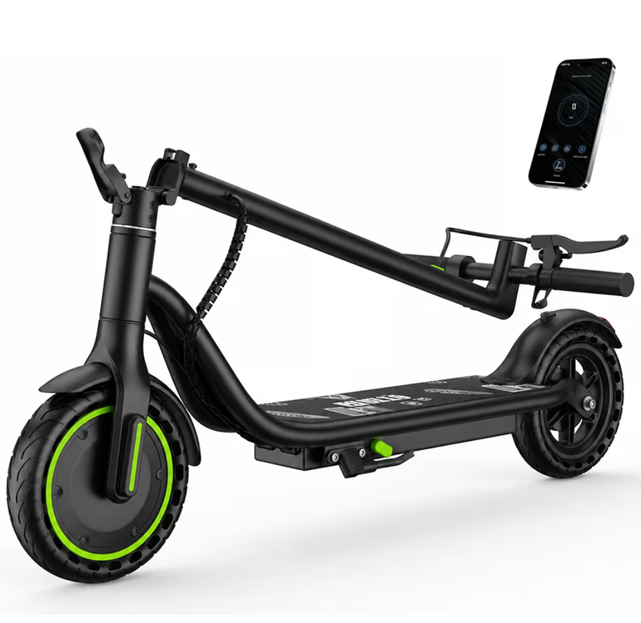 e-Scooter photo