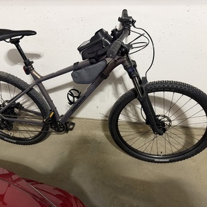 2026 Norco Bikes Storm 120 Brown