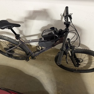 2026 Norco Bikes Storm 120 Brown