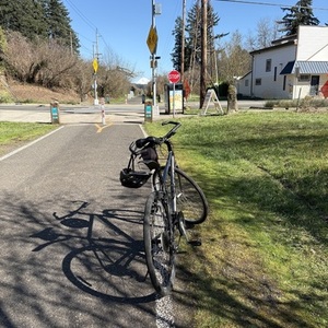 2016 Trek 7.1 FX Silver, gray or bare metal