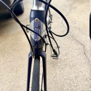 Story Bikes Chapter 1 Blue
