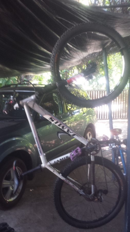 jamis durango 3