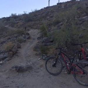2015 Niner Jet 9 RDO Black and Red